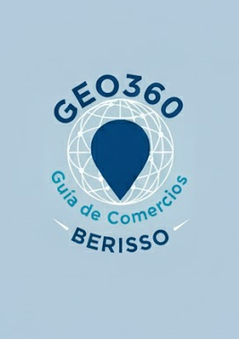 Logo Geo360